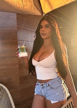 Jessica Vex